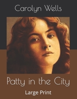 Patty in the City 9357398988 Book Cover