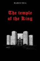 The temple of the King (ACTIO) B0DRZWY17R Book Cover