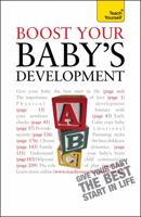Teach Yourself: Boost Your Baby's Development 1444103040 Book Cover
