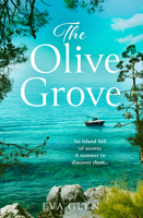 The Olive Grove 0008453314 Book Cover