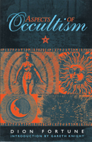 Aspects of Occultism 1578631866 Book Cover
