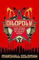 Oilopoly 1851687475 Book Cover