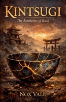 Kintsugi: The Aesthetics of Ruin (Obscura) B0GVKTRN22 Book Cover