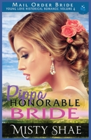 Pippa - Honorable Bride B0C47TCCZG Book Cover