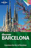 Lonely Planet Discover Barcelona 1742202802 Book Cover