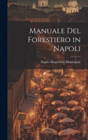 Manuale Del Forestiero in Napoli 1021618705 Book Cover