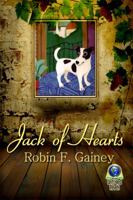 Jack of Hearts 161187761X Book Cover