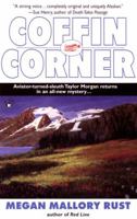 Coffin Corner (Alaskan Mystery) 0425175081 Book Cover