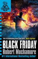 Black Friday 0340999233 Book Cover