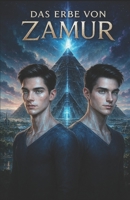 Das Erbe von Zamur: Band 1 B0FVK5W221 Book Cover