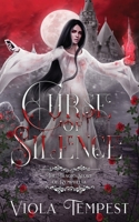 Curse of Silence 1952716195 Book Cover