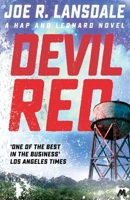 Devil Red 030727098X Book Cover