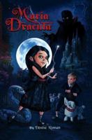 Maria Dracula: A Fantasy Novel for Children 0595368131 Book Cover