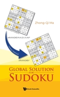 Global Solution for Sudoku 9811224617 Book Cover