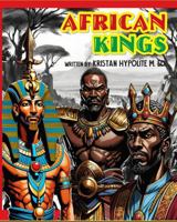 African Kings B0FMFVY5GR Book Cover