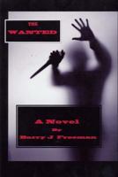 The Wanted 1537395408 Book Cover