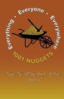 1001 Nuggets: Volume 5: Time-Tested Wisdom for the Ages B0H4GH9FVG Book Cover