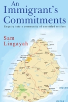 An Immigrant's Commitments 1784659592 Book Cover