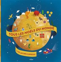 tous les Noëls du monde 2408024102 Book Cover