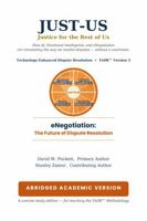 Just-Us: Justice for the Rest of Us: Abridged Academic Version B0H9K4GT25 Book Cover