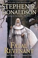 Fatal Revenant 0441016057 Book Cover