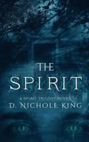 The Spirit 1680581945 Book Cover