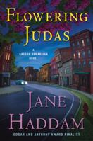 Flowering Judas: A Gregor Demarkian Novel 0312644337 Book Cover