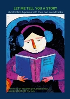Let Me Tell You a Story 1326639625 Book Cover
