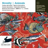 Novelty Animals 9057681625 Book Cover
