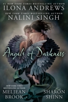 Angels of Darkness 0425243125 Book Cover