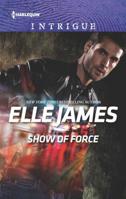 Show of Force 1335604332 Book Cover