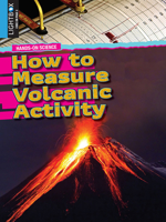 How to Measure Volcanic Activity 1510537228 Book Cover