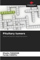 Pituitary tumors: Endocrine and non-endocrine tumors 6205872196 Book Cover