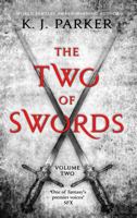 The Two of Swords, Volume Two 0316177733 Book Cover