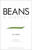 Beans: A History 1845204301 Book Cover