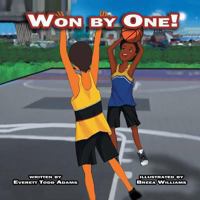 Won by One 1493128426 Book Cover