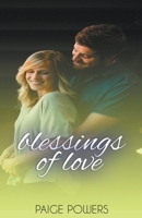 Blessings of Love B09F1D1Y7H Book Cover