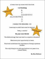 Bulman Learning Algorithm 1412085578 Book Cover