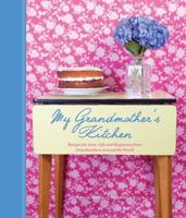My Grandmother's Kitchen 0646529625 Book Cover