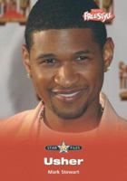 Usher (Star Files) 1410916650 Book Cover