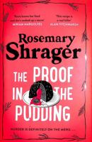 The Proof in the Pudding 1472135377 Book Cover