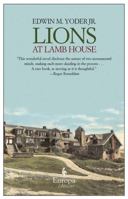 Lions at Lamb House 1933372346 Book Cover