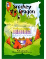 Smokey the Dragon 0768503248 Book Cover