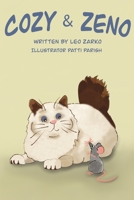 Cozy & Zeno 1532742770 Book Cover