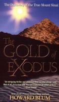 The Gold of Exodus 0684809184 Book Cover