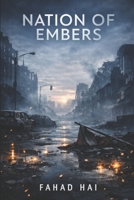 NATION OF EMBERS B0H8B5ZZ7B Book Cover