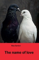 The name of love (Poetry Eng) B0G75XTKQG Book Cover
