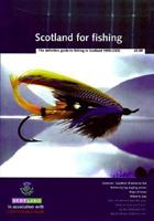 Scotland for Fishing 1873163649 Book Cover