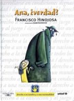 Ana, Verdad? / Ana, Right? (Spanish Edition) 8420458252 Book Cover