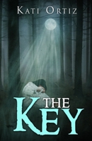 The Key B08B39MQQS Book Cover